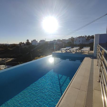 Villa Delicia Torrox Quarto foto