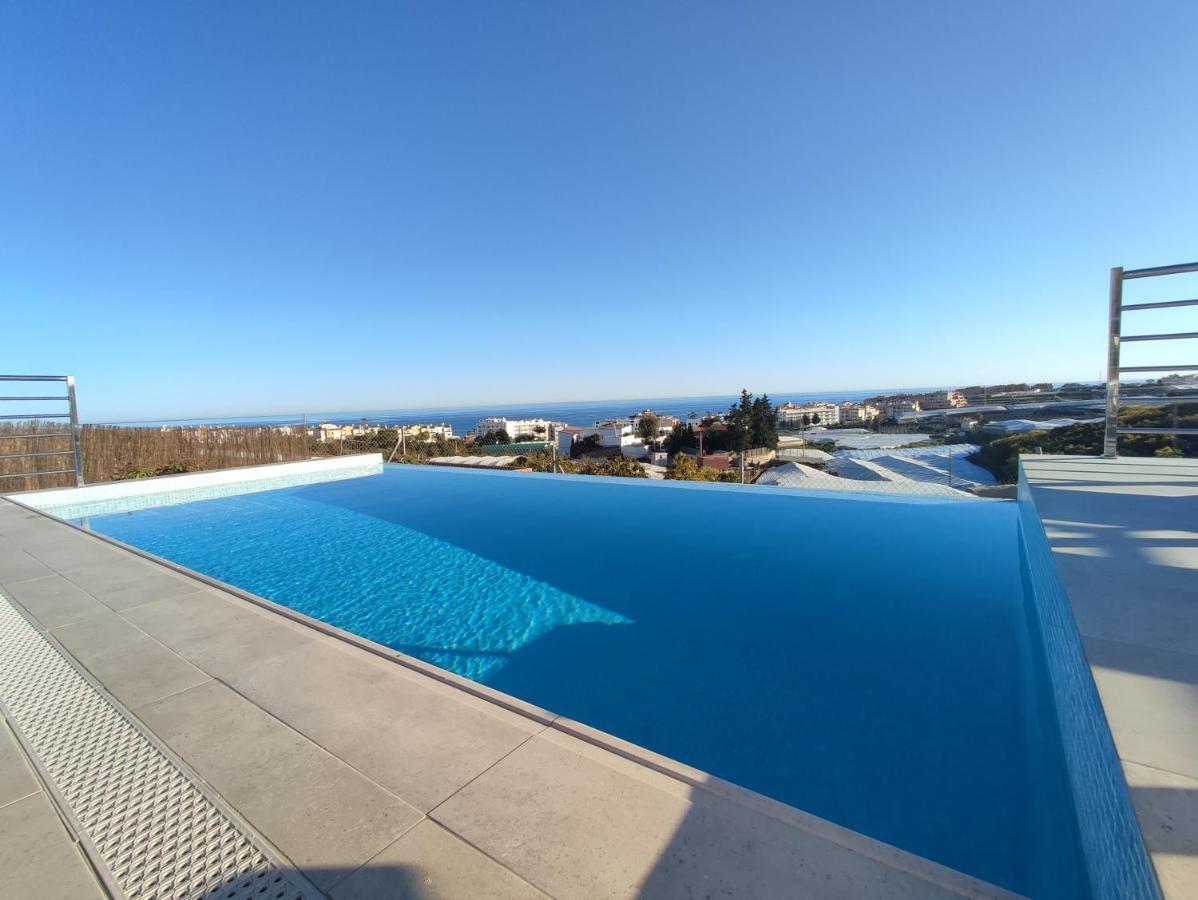 Villa Delicia Torrox Quarto foto