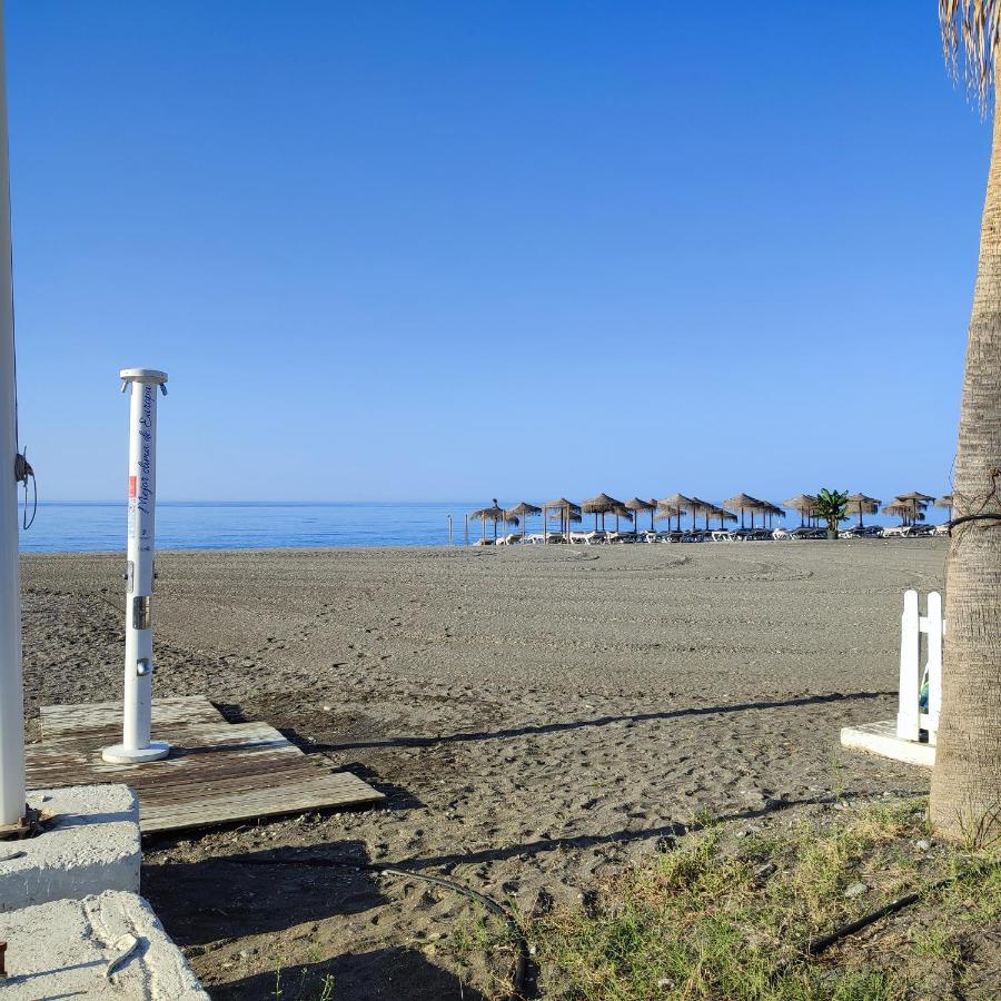 Villa Delicia Torrox Exterior foto